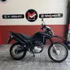 HONDA NXR 160 BROS ESDD HONDA NXR 160 BROS ESDD