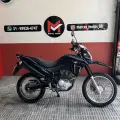 HONDA NXR 160 BROS ESDD HONDA NXR 160 BROS ESDD