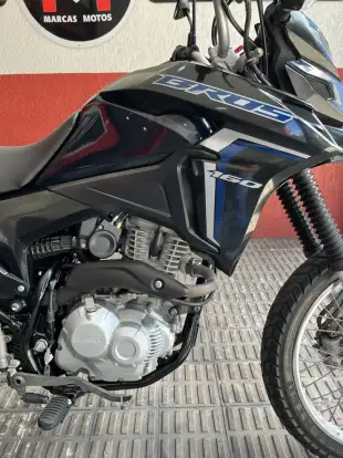 HONDA-NXR 160 BROS ESDD HONDA-NXR 160 BROS ESDD-2024