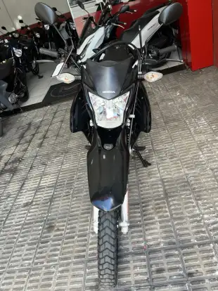 HONDA-NXR 160 BROS ESDD HONDA-NXR 160 BROS ESDD-2024