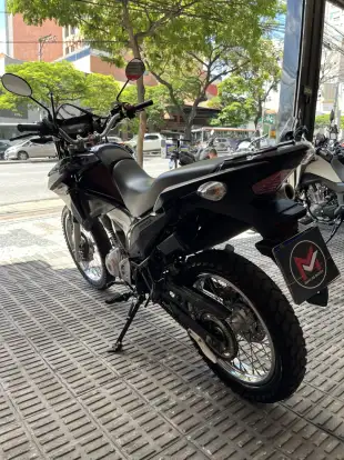 HONDA-NXR 160 BROS ESDD HONDA-NXR 160 BROS ESDD-2024
