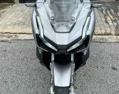 HONDA ADV HONDA ADV