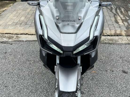 HONDA-ADV HONDA-ADV-2022