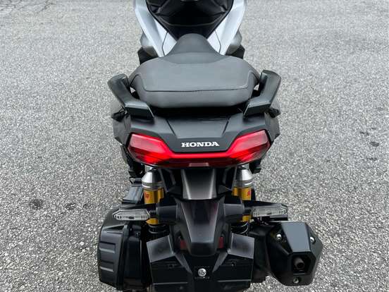 HONDA-ADV HONDA-ADV-2022