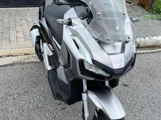 HONDA-ADV HONDA-ADV-2022