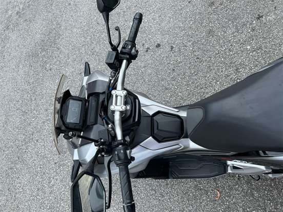 HONDA-ADV HONDA-ADV-2022