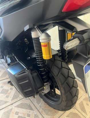 HONDA-ADV-2022