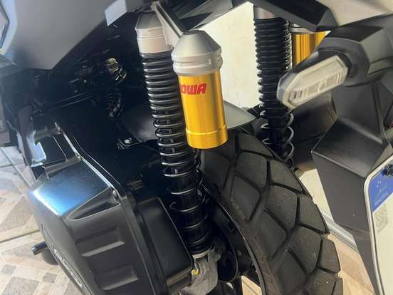 HONDA-ADV HONDA-ADV-2022