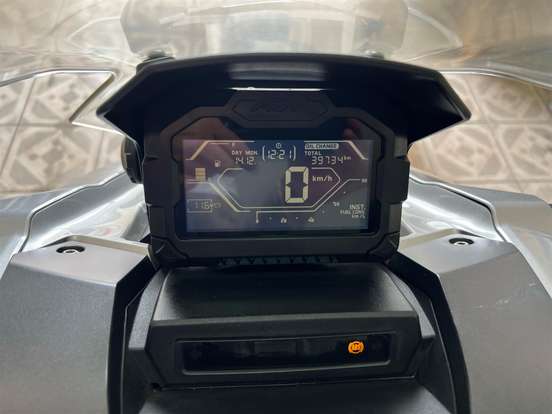 HONDA-ADV-2022