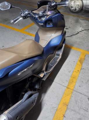 HONDA-PCX 160 DLX HONDA-PCX 160 DLX-2024