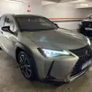 LEXUS UX 250h 2.0 VVT-I HYBRID LUXURY CVT LEXUS UX 250h 2.0 VVT-I HYBRID LUXURY CVT