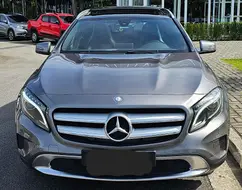 MERCEDES-BENZ GLA 250 2.0 16V TURBO GASOLINA SPORT 4P 4MATIC AUTOMÁTICO MERCEDES-BENZ GLA 250 2.0 16V TURBO GASOLINA SPORT 4P 4MATIC AUTOMÁTICO