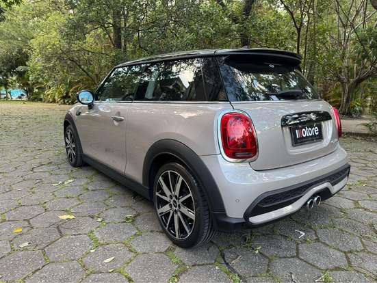 MINI-COOPER-2022