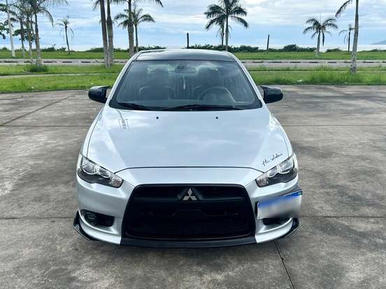 MITSUBISHI-LANCER-2013