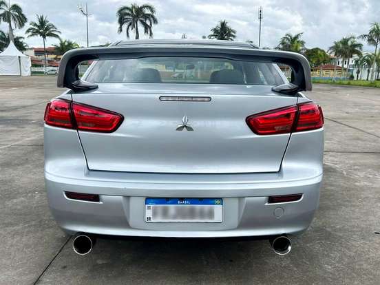 MITSUBISHI-LANCER-2013
