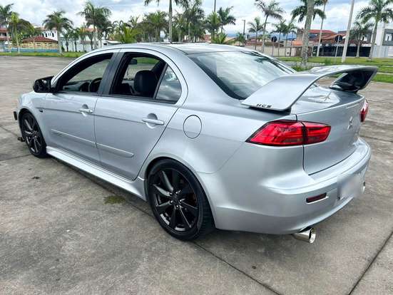 MITSUBISHI-LANCER-2013