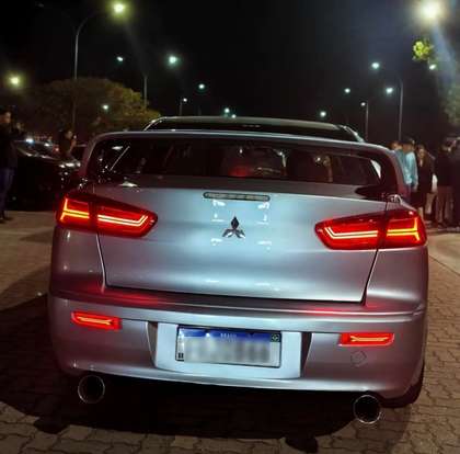 MITSUBISHI-LANCER-2013