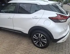 NISSAN KICKS 1.6 16V FLEXSTART ADVANCE XTRONIC NISSAN KICKS 1.6 16V FLEXSTART ADVANCE XTRONIC