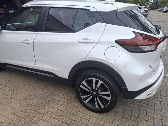NISSAN-KICKS-1.6 16V FLEXSTART ADVANCE XTRONIC NISSAN-KICKS-2023