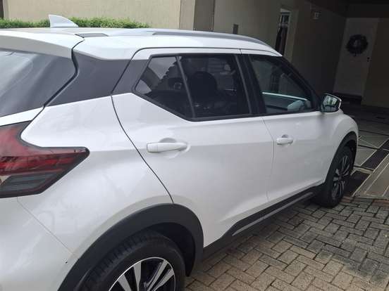 NISSAN-KICKS-1.6 16V FLEXSTART ADVANCE XTRONIC NISSAN-KICKS-2023