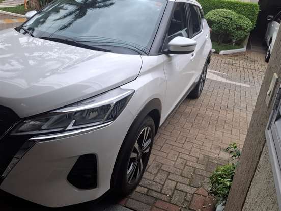 NISSAN-KICKS-1.6 16V FLEXSTART ADVANCE XTRONIC NISSAN-KICKS-2023