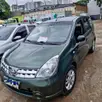 NISSAN LIVINA 1.8 S 16V FLEX 4P AUTOMÁTICO NISSAN LIVINA 1.8 S 16V FLEX 4P AUTOMÁTICO