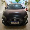 PEUGEOT 208 1.6 16V FLEX ALLURE AT6 PEUGEOT 208 1.6 16V FLEX ALLURE AT6