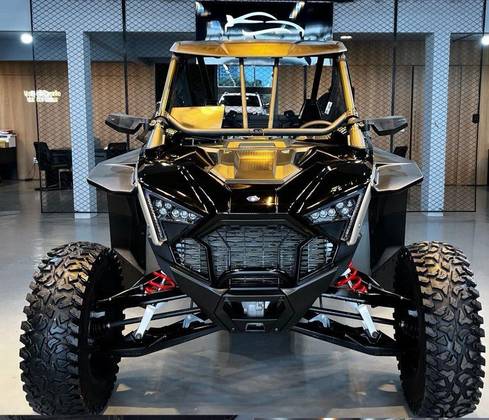 POLARIS RZR PRO R SPORT 