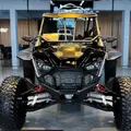 POLARIS RZR PRO R SPORT POLARIS RZR PRO R SPORT