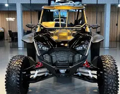POLARIS RZR PRO R SPORT POLARIS RZR PRO R SPORT