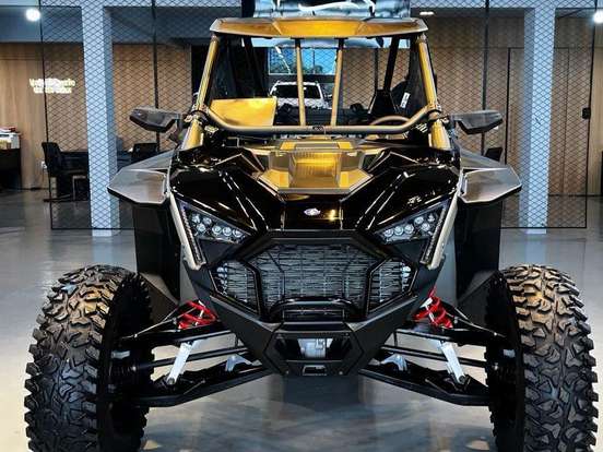 POLARIS-RZR PRO R SPORT POLARIS-RZR PRO R SPORT-2022