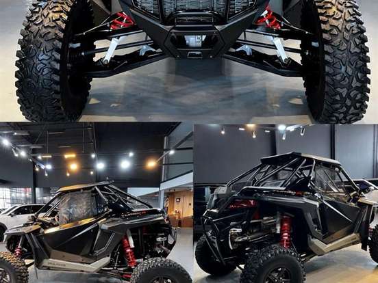 POLARIS-RZR PRO R SPORT POLARIS-RZR PRO R SPORT-2022