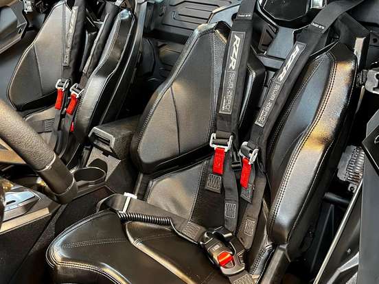 POLARIS-RZR PRO R SPORT POLARIS-RZR PRO R SPORT-2022