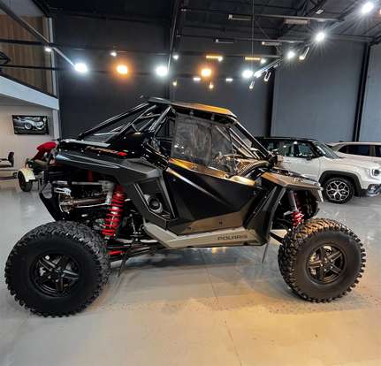 POLARIS-RZR PRO R SPORT-2022