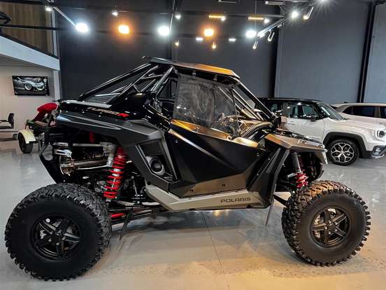 POLARIS-RZR PRO R SPORT POLARIS-RZR PRO R SPORT-2022