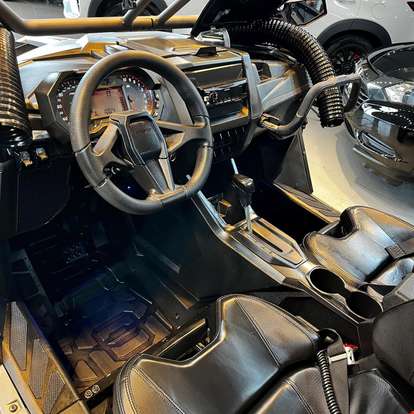 POLARIS-RZR PRO R SPORT-2022