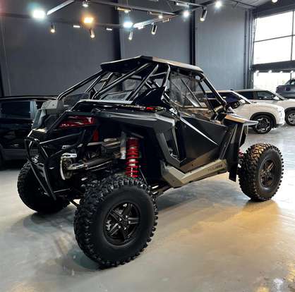 POLARIS-RZR PRO R SPORT-2022