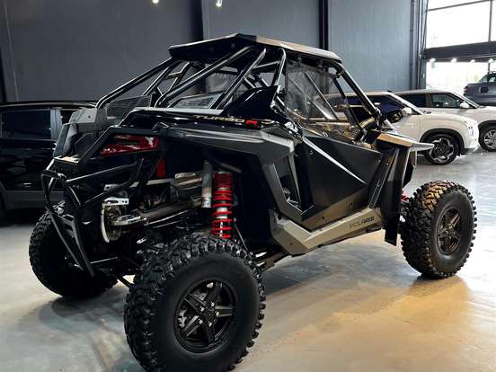 POLARIS-RZR PRO R SPORT POLARIS-RZR PRO R SPORT-2022
