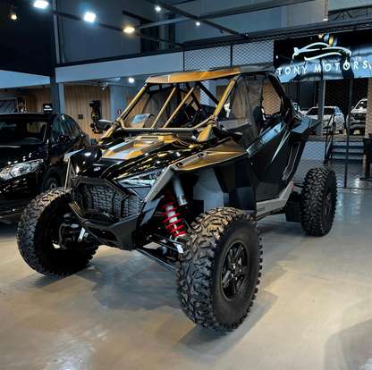 POLARIS-RZR PRO R SPORT-2022