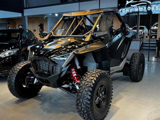 POLARIS-RZR PRO R SPORT POLARIS-RZR PRO R SPORT-2022