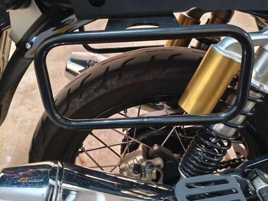 ROYAL ENFIELD-INTERCEPTOR ROYAL ENFIELD-INTERCEPTOR-2023