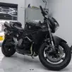 SUZUKI GSX 1300 B-KING SUZUKI GSX 1300 B-KING