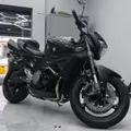 SUZUKI GSX 1300 B-KING SUZUKI GSX 1300 B-KING