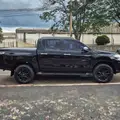 TOYOTA HILUX 2.8 SRV 4X4 CD 16V DIESEL 4P AUTOMÁTICO TOYOTA HILUX 2.8 SRV 4X4 CD 16V DIESEL 4P AUTOMÁTICO