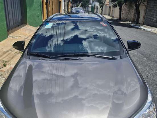 TOYOTA-YARIS-1.5 16V FLEX X WAY CONNECT MULTIDRIVE TOYOTA-YARIS-2019