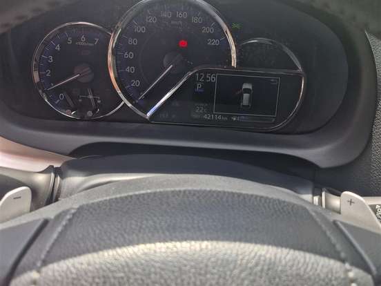 TOYOTA-YARIS-1.5 16V FLEX X WAY CONNECT MULTIDRIVE TOYOTA-YARIS-2019