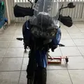 TRIUMPH TIGER 800 XRX TRIUMPH TIGER 800 XRX