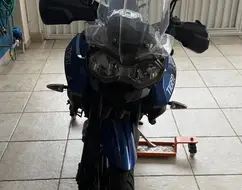 TRIUMPH TIGER 800 XRX TRIUMPH TIGER 800 XRX