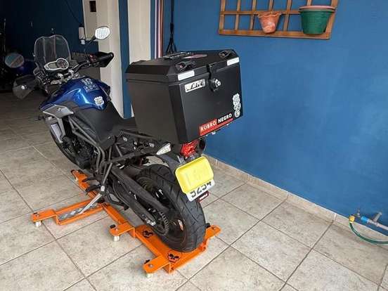 TRIUMPH-TIGER 800 XRX TRIUMPH-TIGER 800 XRX-2017
