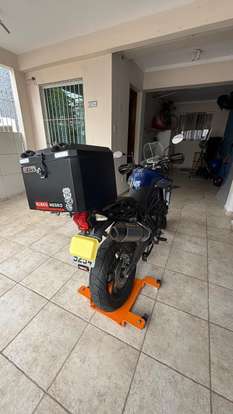 TRIUMPH-TIGER 800 XRX-2017
